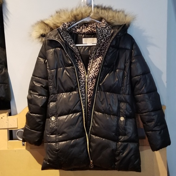 MICHAEL Michael Kors Jackets & Coats Michael Kors Girls Winter Coat